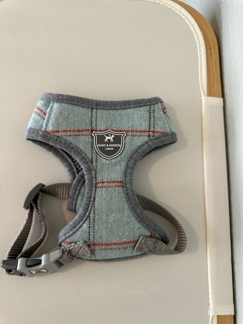 Dog Harness XS new